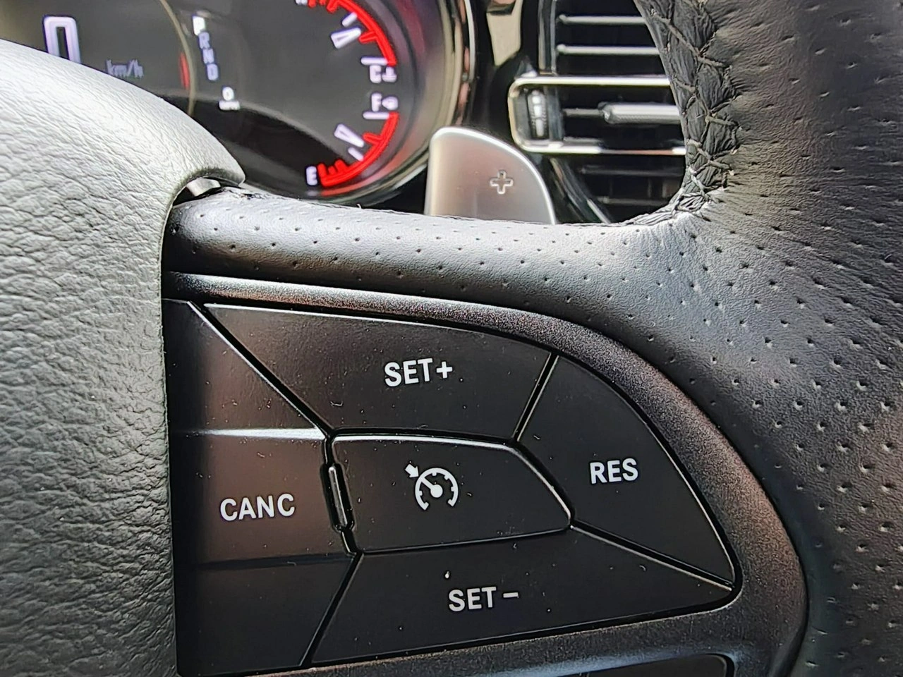 Dodge Durango - Zdjęcie 26