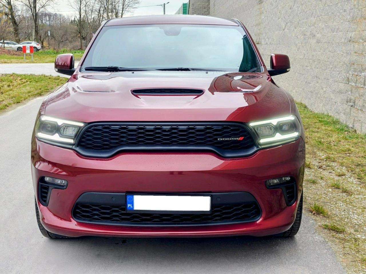 Dodge Durango - Zdjęcie 1