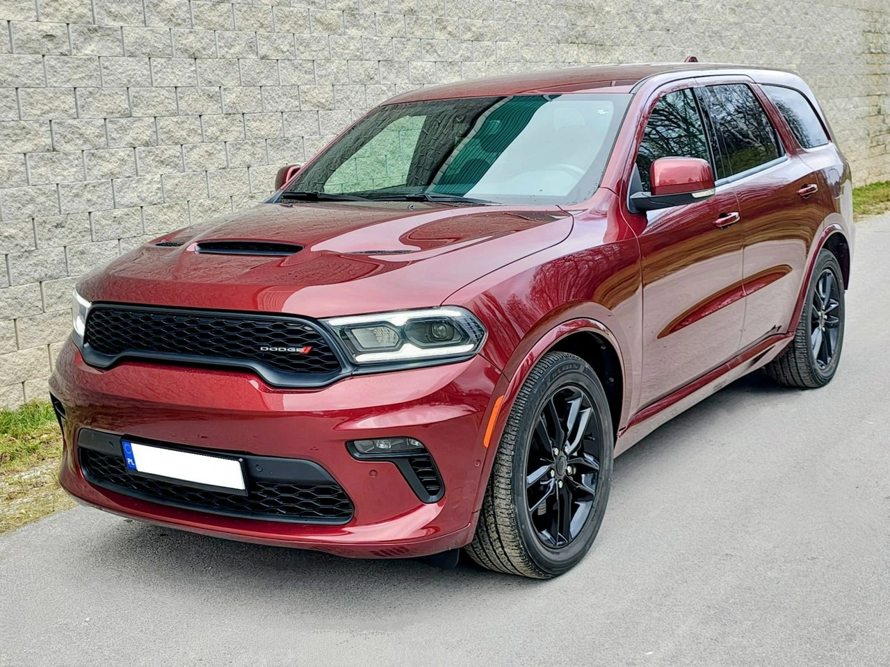 Dodge Durango - Zdjęcie 2