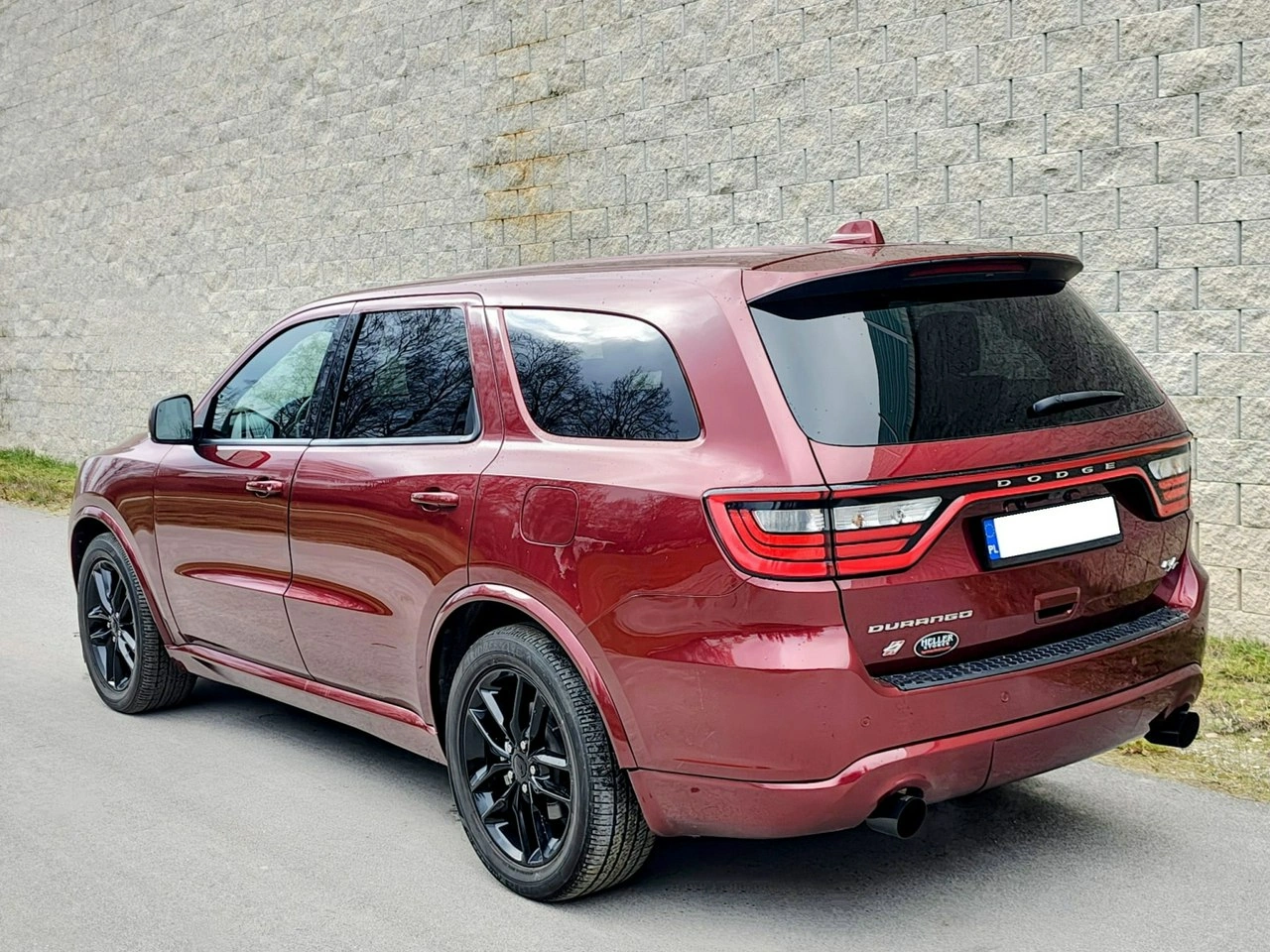 Dodge Durango - Zdjęcie 5