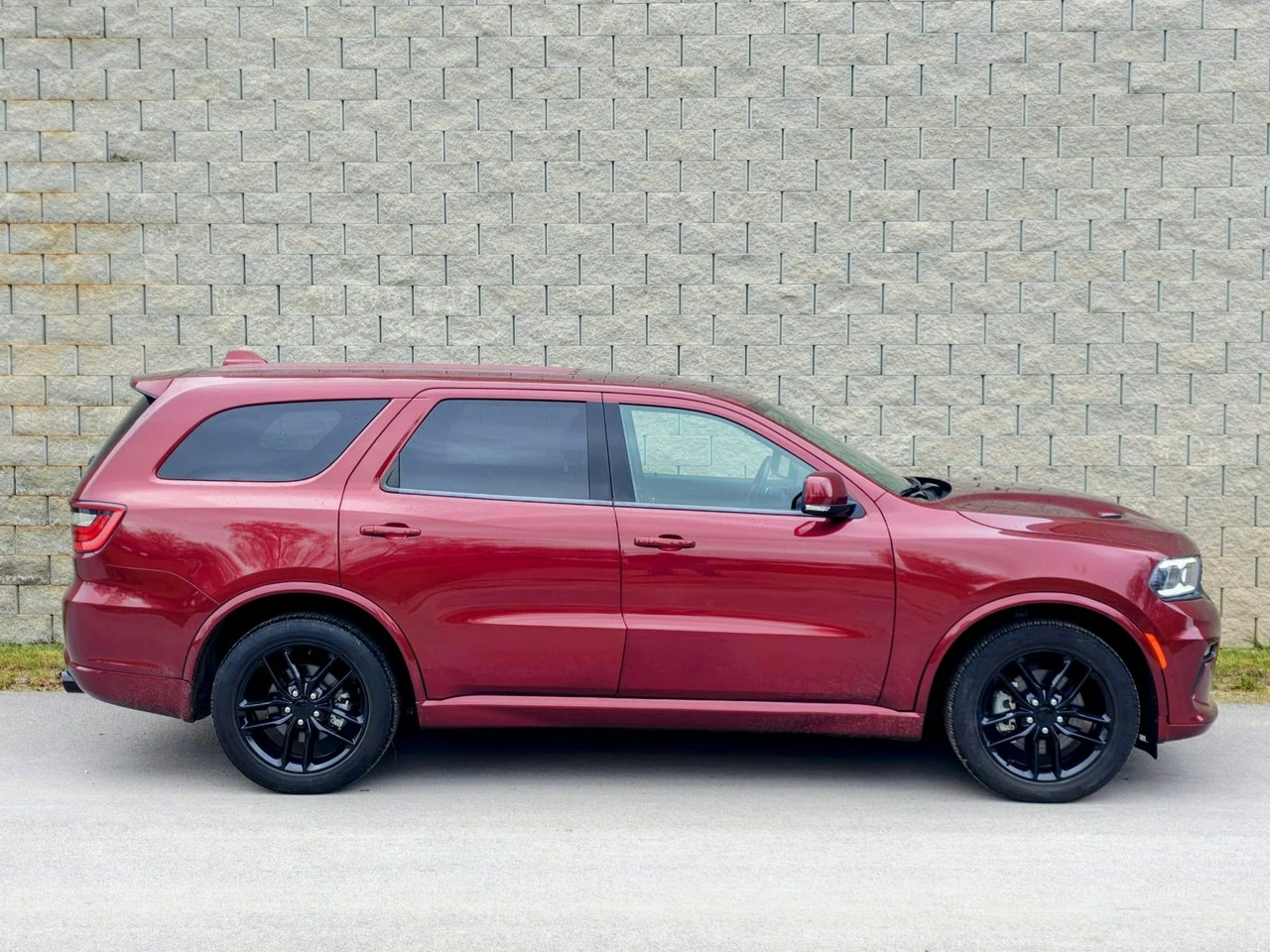 Dodge Durango - Zdjęcie 6