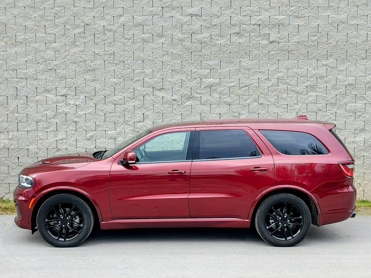 Dodge Durango - Zdjęcie 7