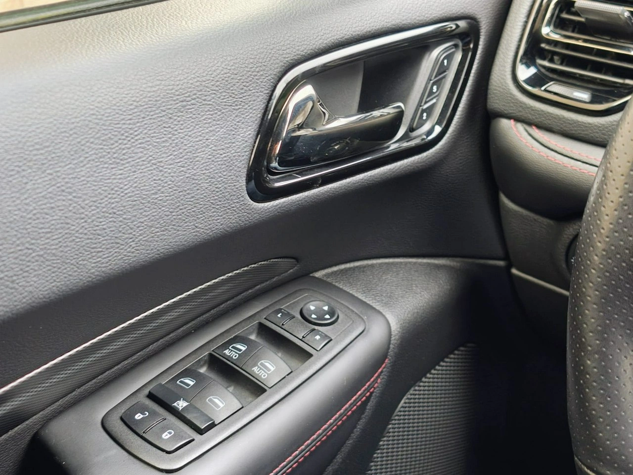 Dodge Durango - Zdjęcie 8