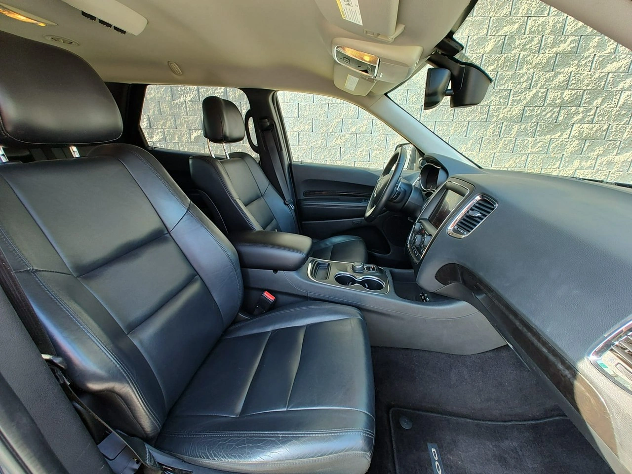 Dodge Durango - Zdjęcie 9