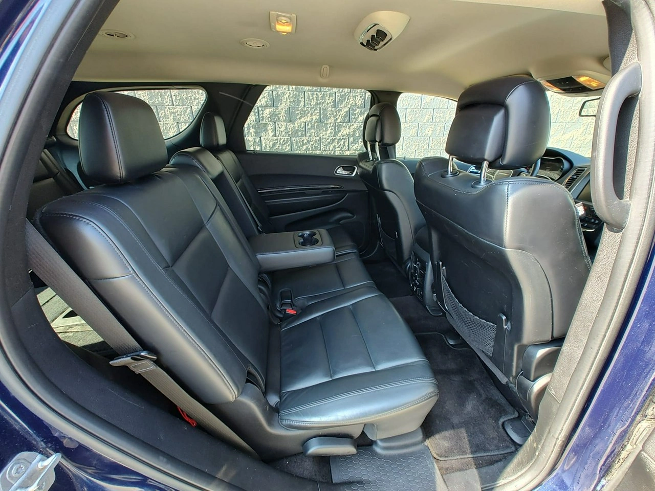 Dodge Durango - Zdjęcie 12