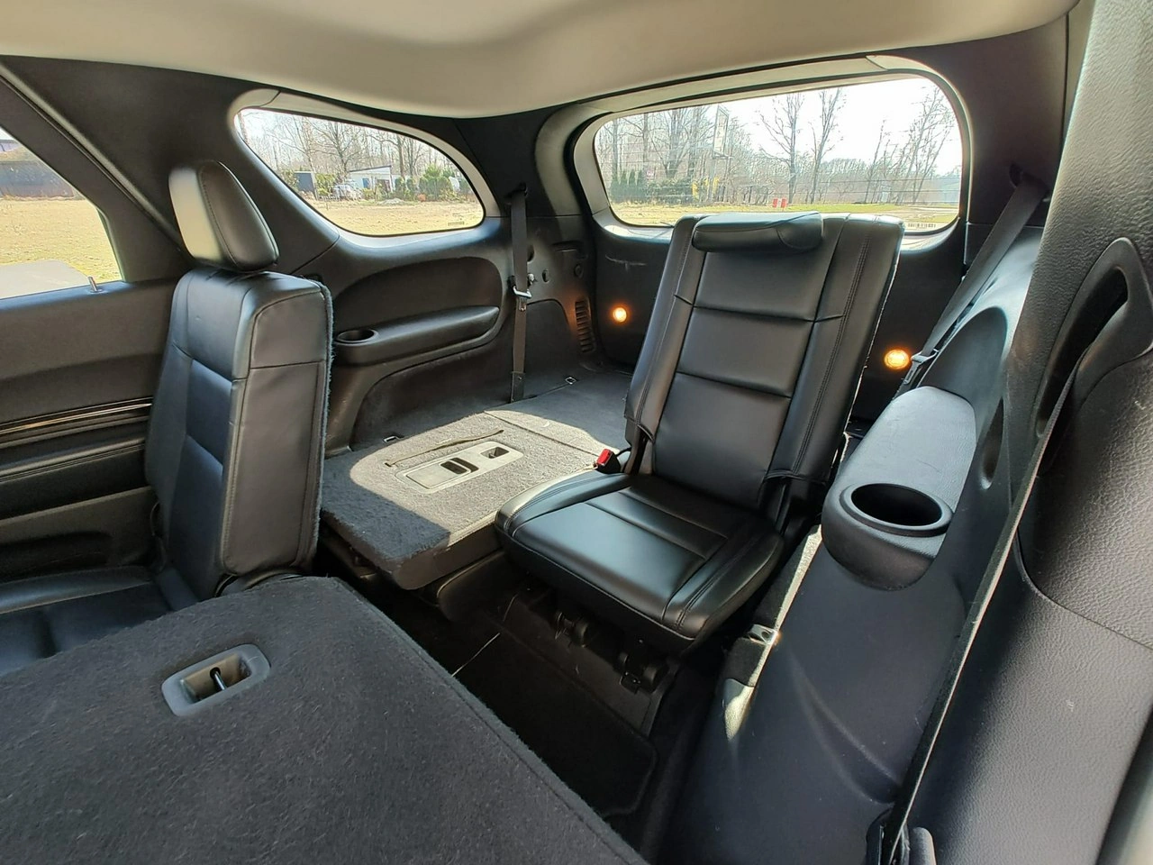 Dodge Durango - Zdjęcie 13