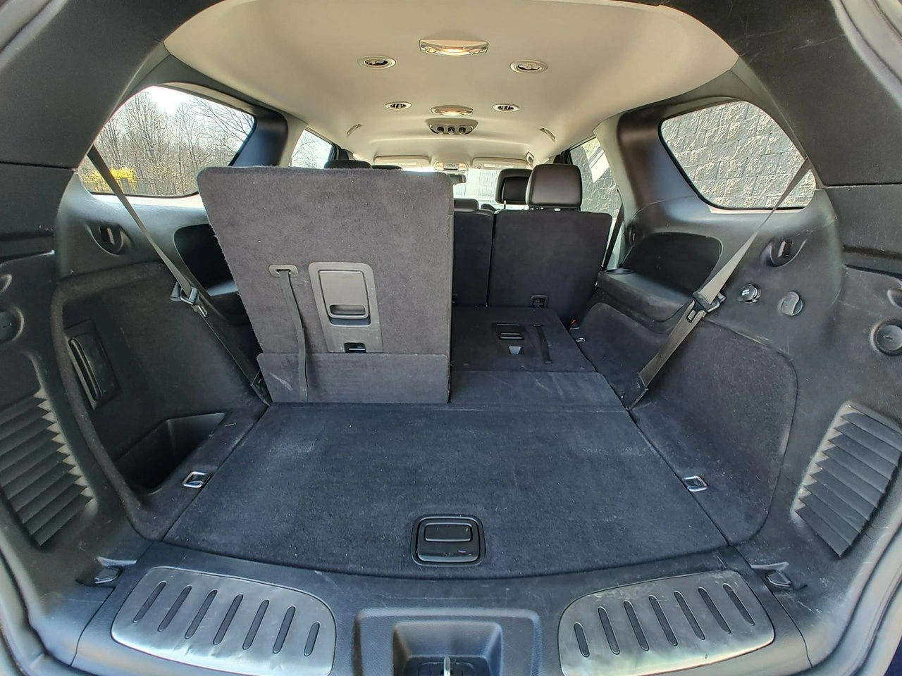 Dodge Durango - Zdjęcie 14