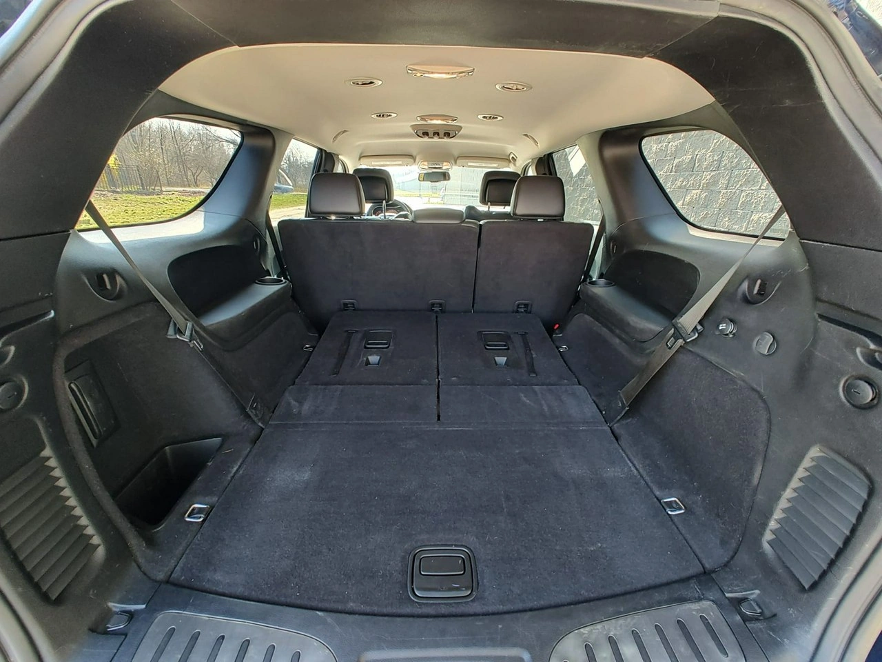 Dodge Durango - Zdjęcie 15