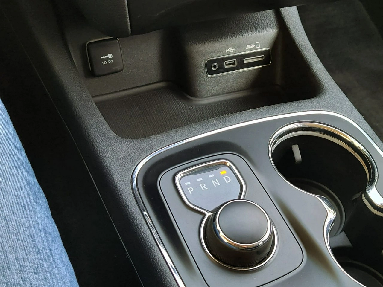 Dodge Durango - Zdjęcie 16