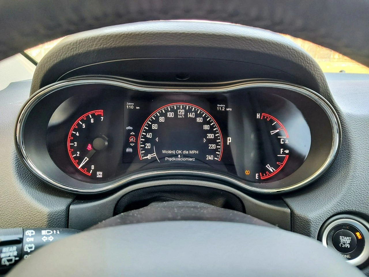 Dodge Durango - Zdjęcie 17