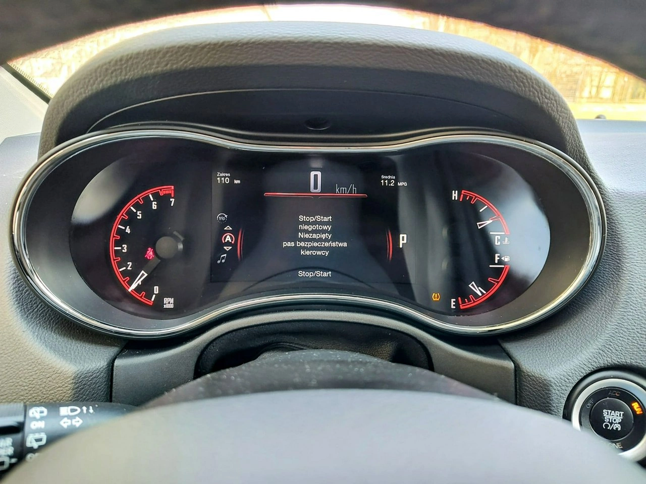 Dodge Durango - Zdjęcie 18