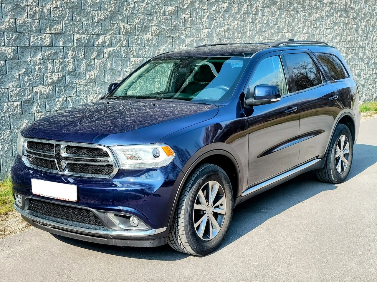 Dodge Durango - Zdjęcie 2