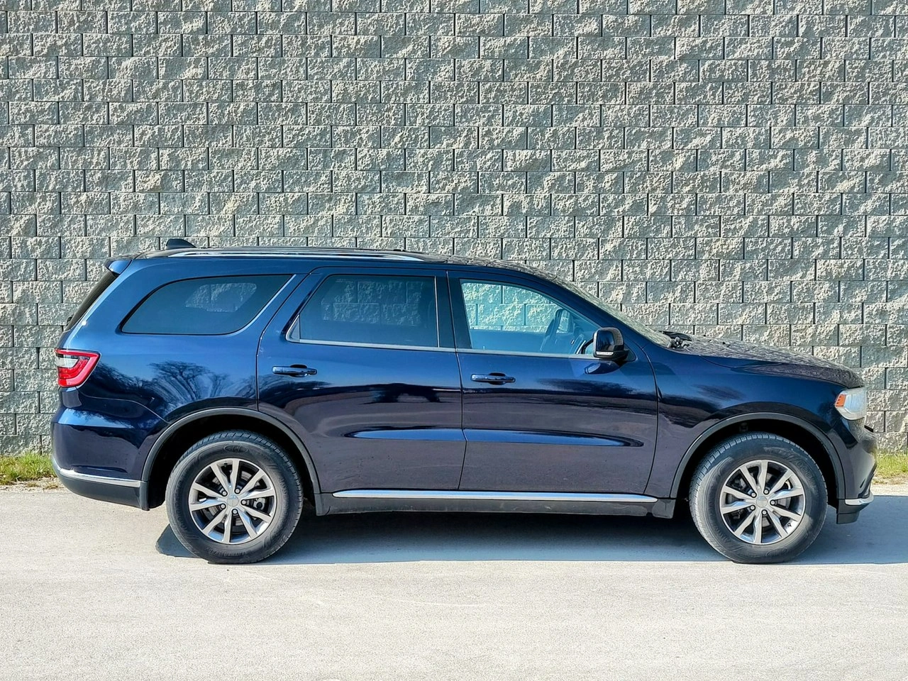 Dodge Durango - Zdjęcie 6