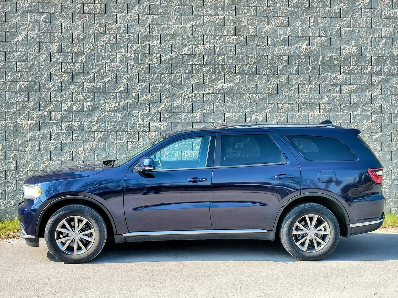 Dodge Durango - Zdjęcie 7