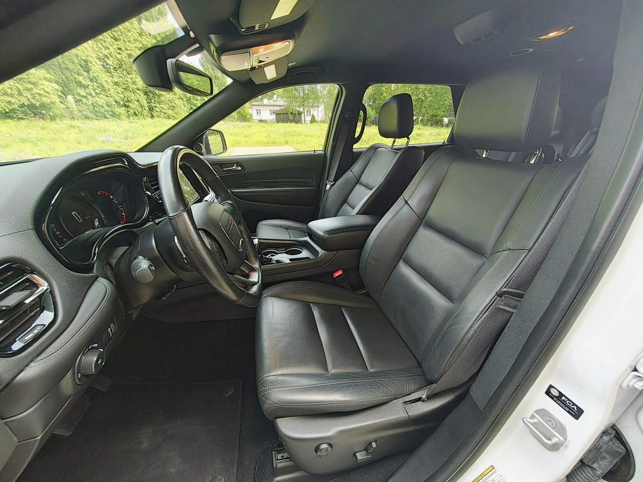 Dodge Durango - Zdjęcie 9