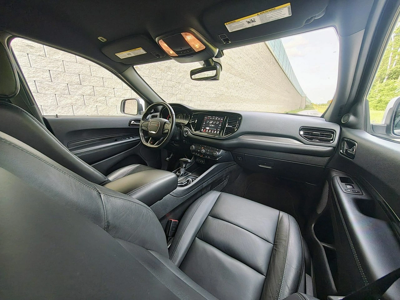 Dodge Durango - Zdjęcie 9