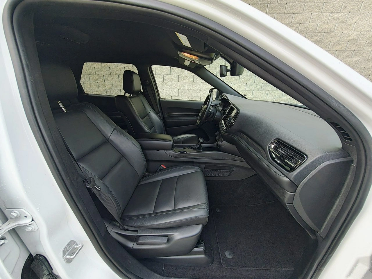 Dodge Durango - Zdjęcie 11