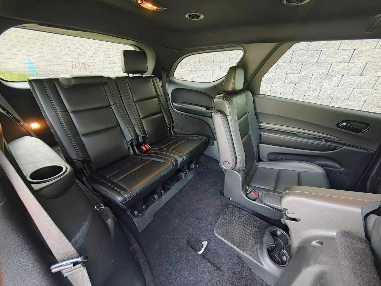 Dodge Durango - Zdjęcie 11
