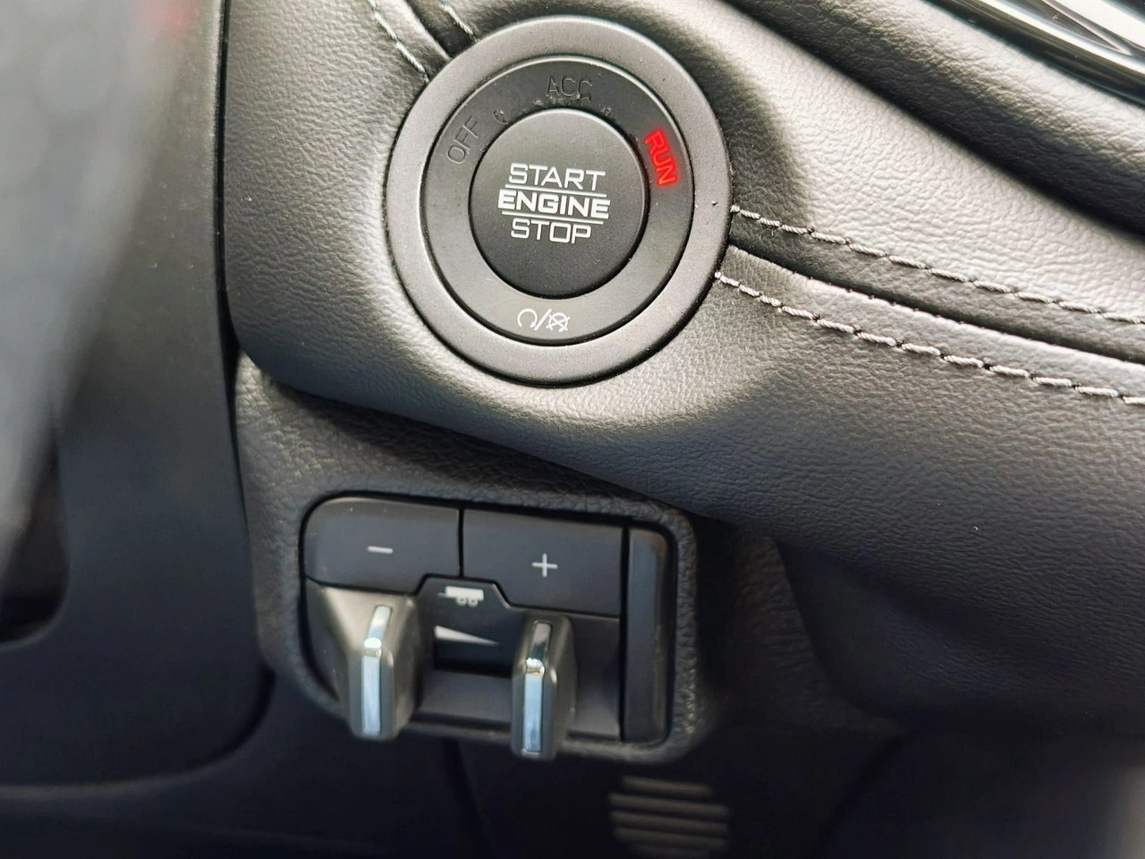 Dodge Durango - Zdjęcie 13