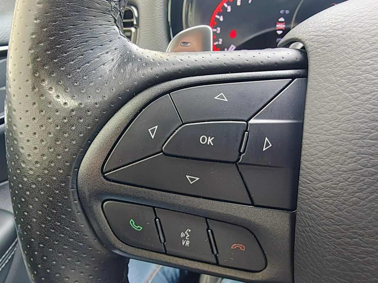 Dodge Durango - Zdjęcie 14