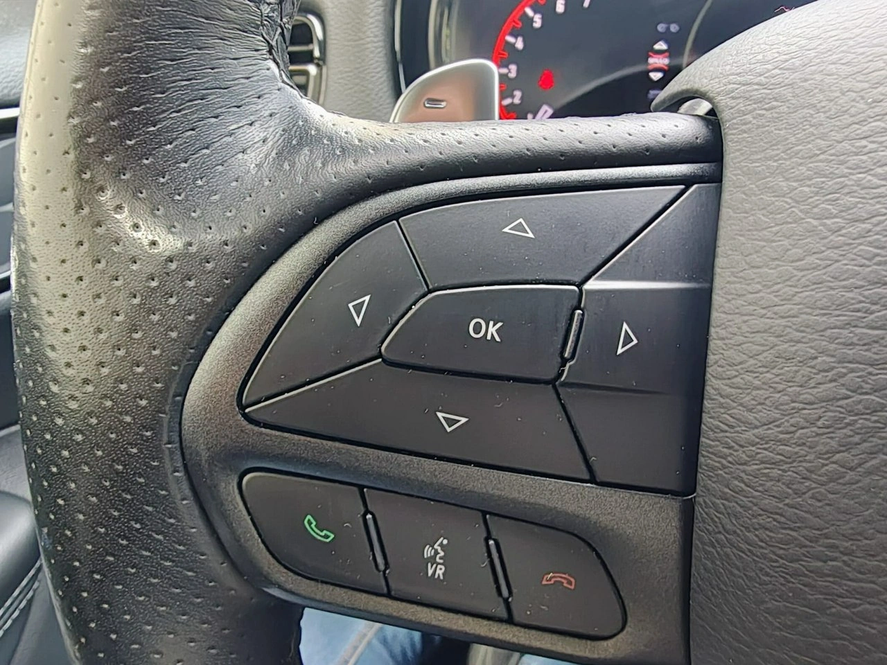 Dodge Durango - Zdjęcie 13