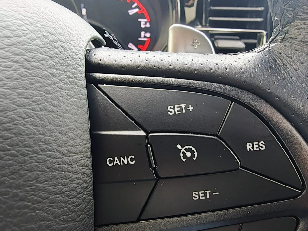 Dodge Durango - Zdjęcie 15