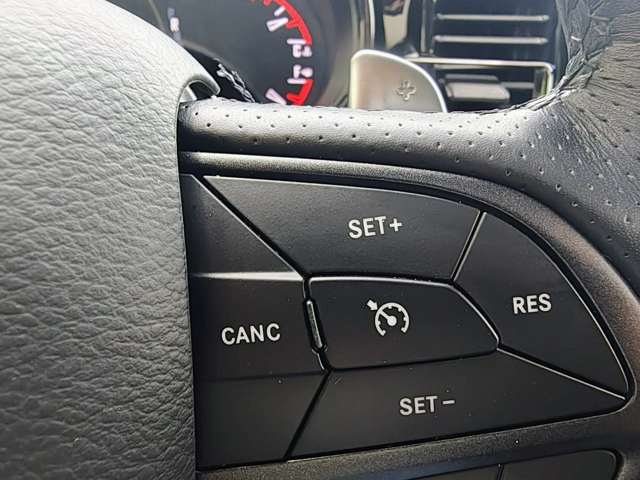 Dodge Durango - Zdjęcie 14