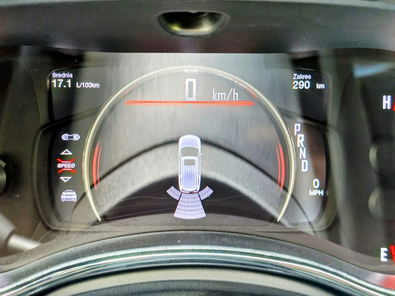 Dodge Durango - Zdjęcie 15