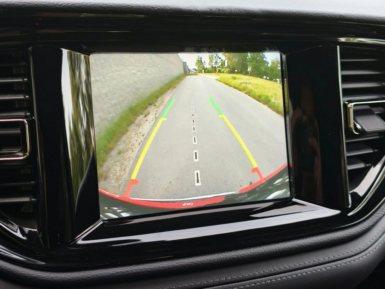 Dodge Durango - Zdjęcie 17