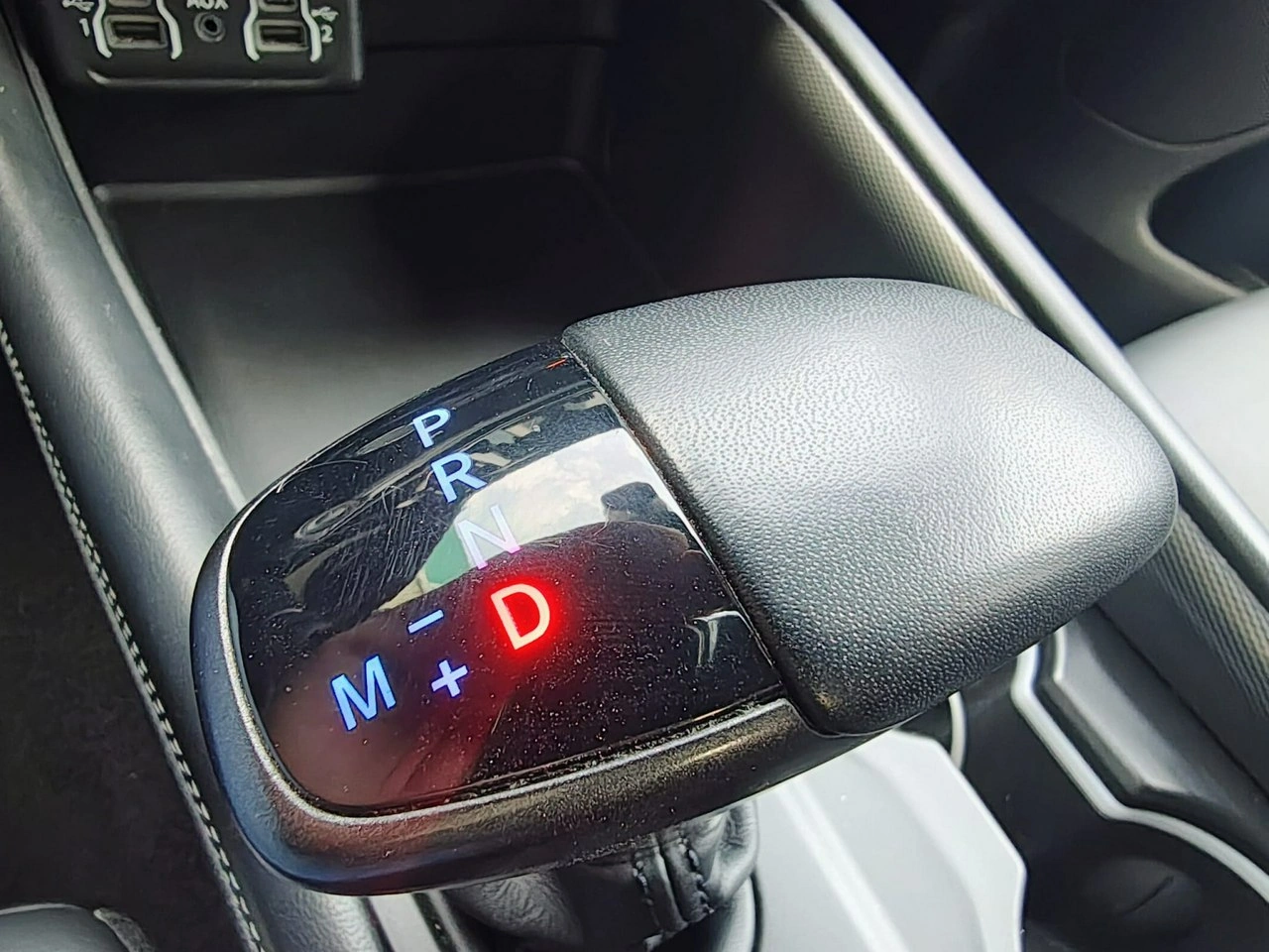 Dodge Durango - Zdjęcie 18