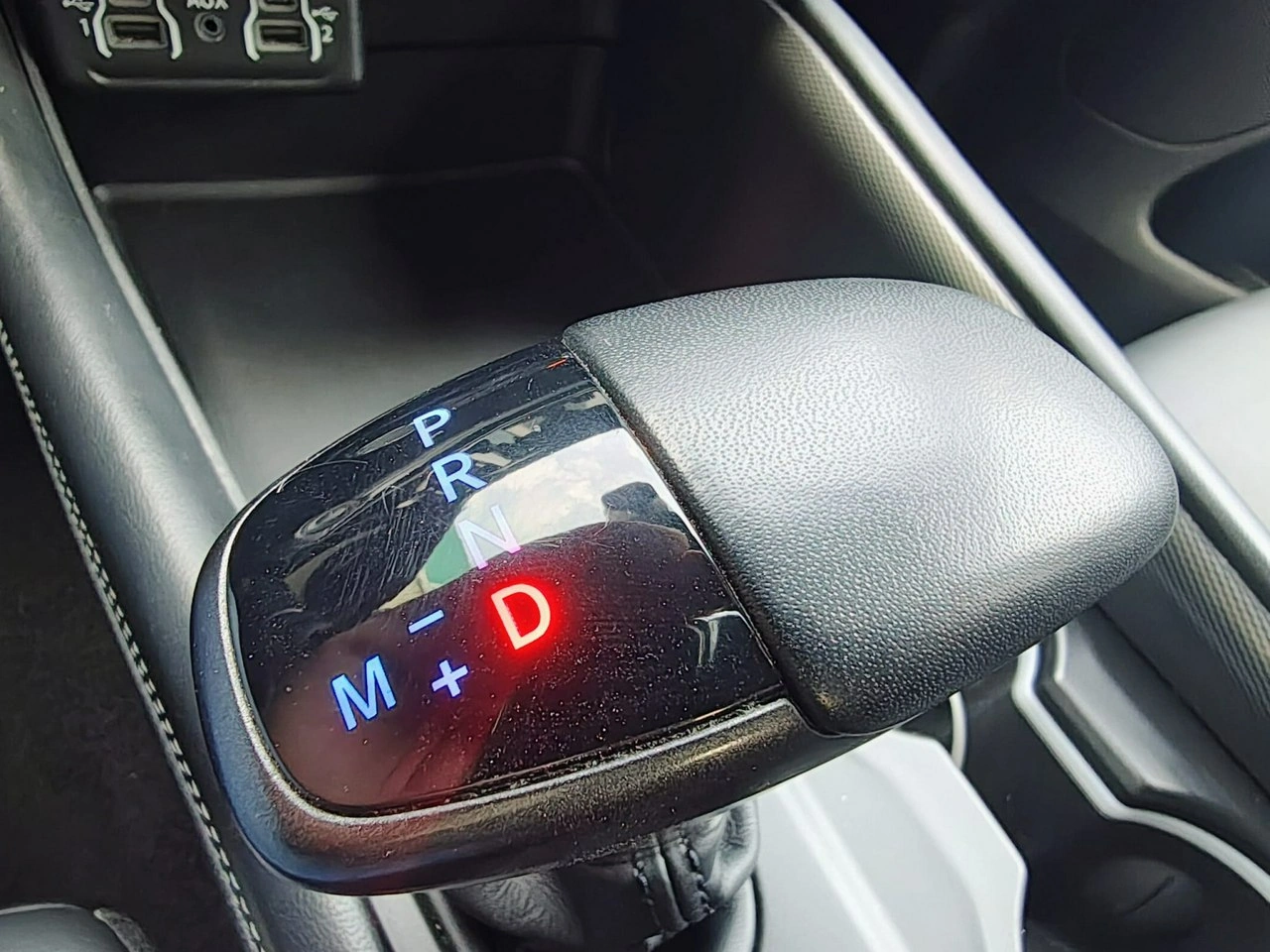 Dodge Durango - Zdjęcie 17