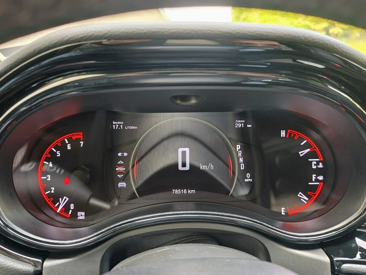 Dodge Durango - Zdjęcie 19