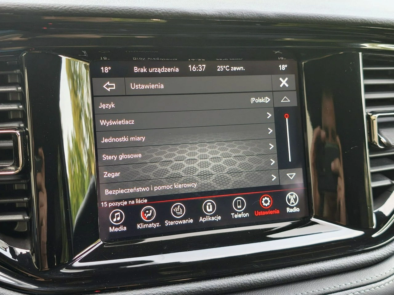 Dodge Durango - Zdjęcie 21