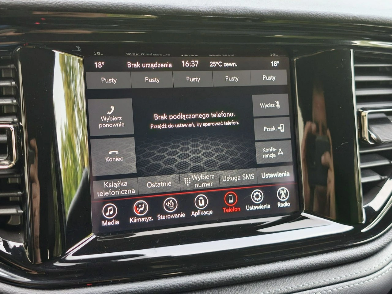 Dodge Durango - Zdjęcie 23