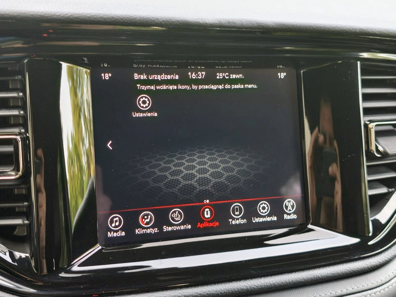 Dodge Durango - Zdjęcie 24