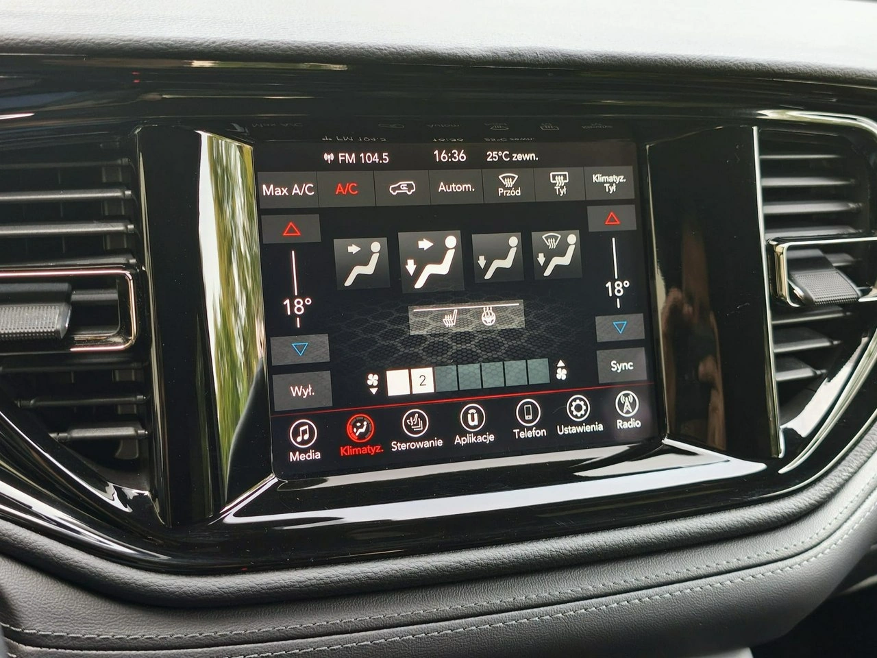 Dodge Durango - Zdjęcie 26