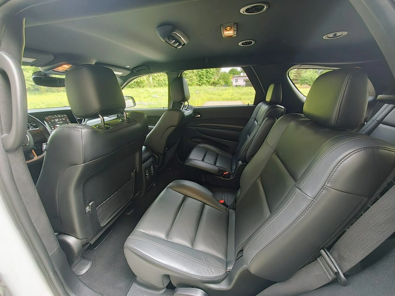 Dodge Durango - Zdjęcie 27