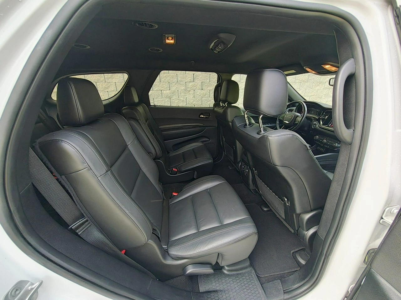 Dodge Durango - Zdjęcie 27