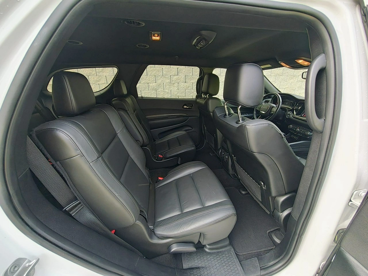 Dodge Durango - Zdjęcie 28