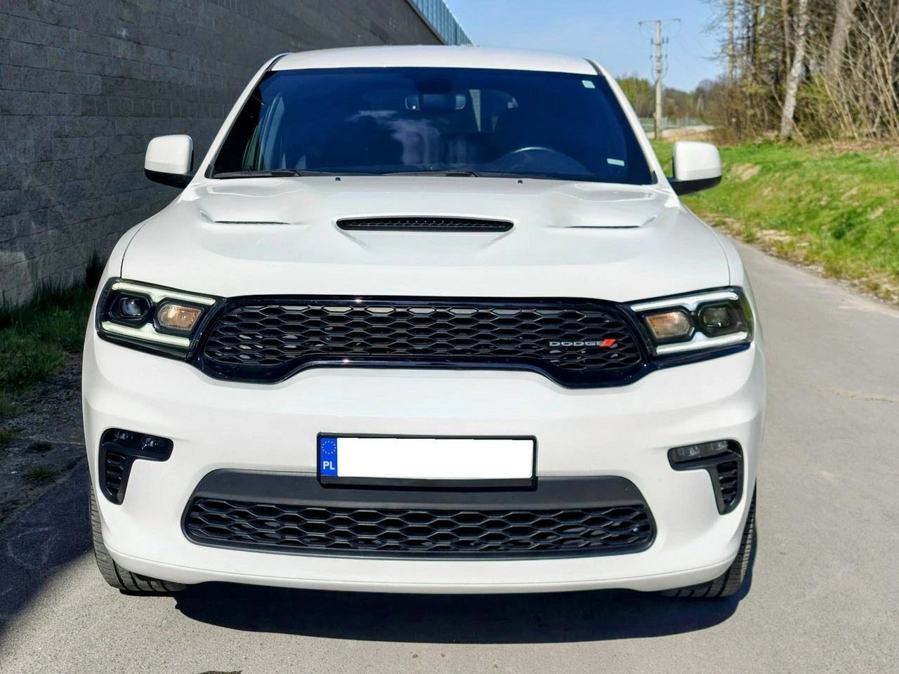Dodge Durango - Zdjęcie 1