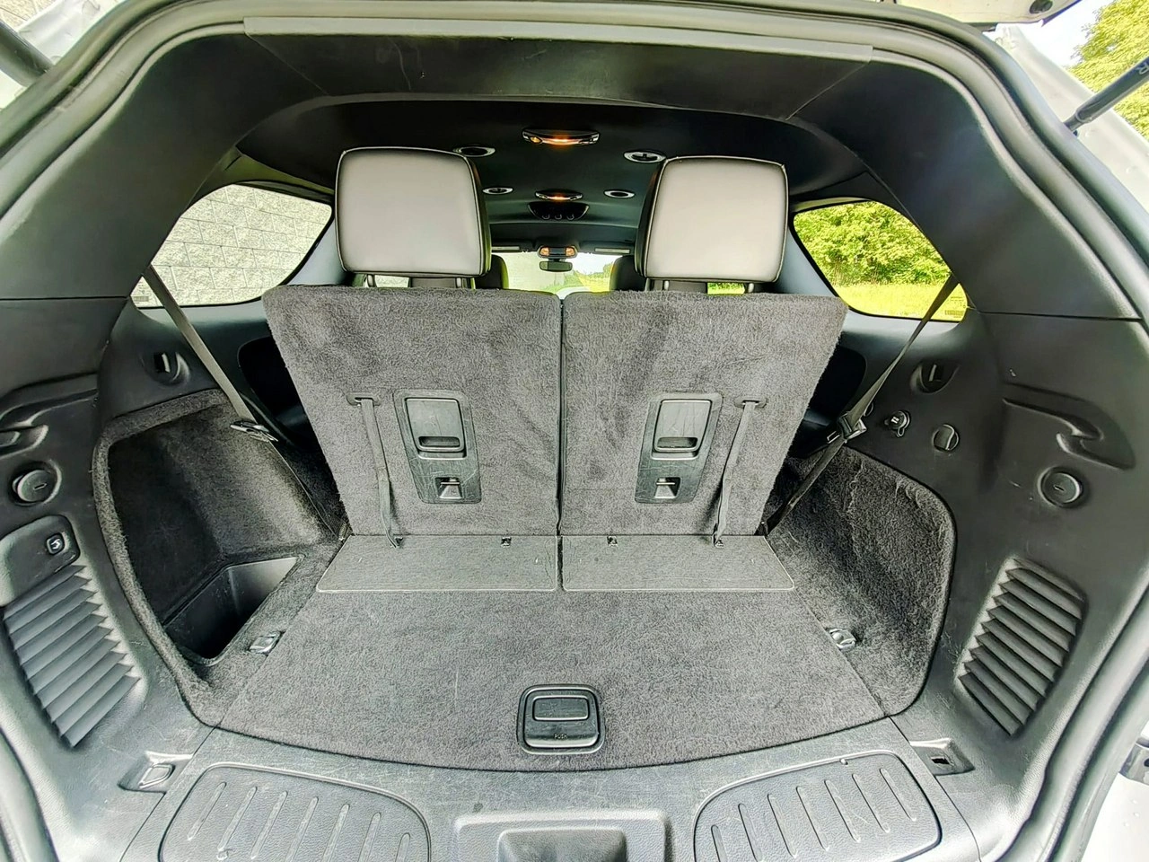 Dodge Durango - Zdjęcie 30