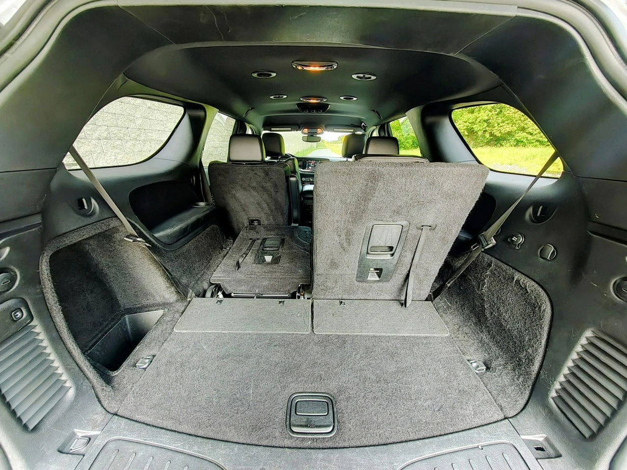 Dodge Durango - Zdjęcie 31