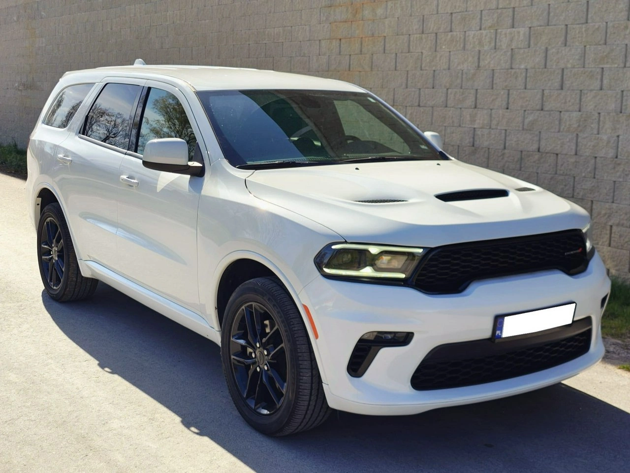 Dodge Durango - Zdjęcie 2