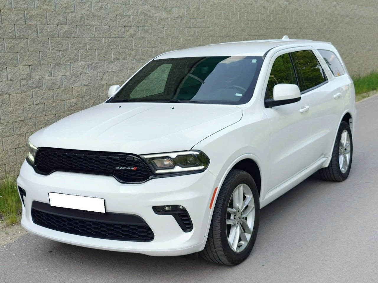 Dodge Durango - Zdjęcie 2