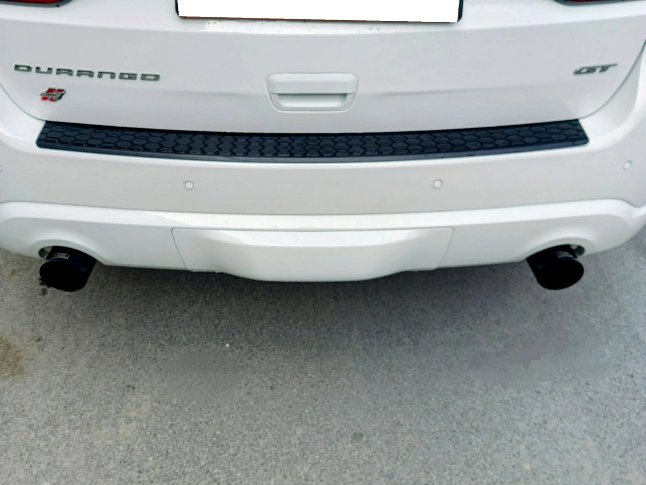 Dodge Durango - Zdjęcie 4