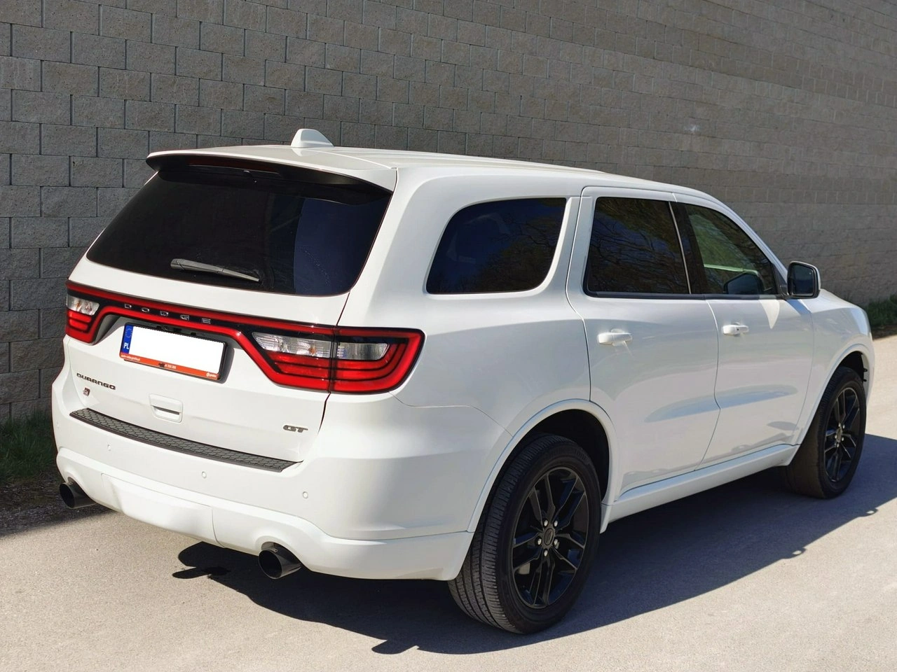 Dodge Durango - Zdjęcie 5