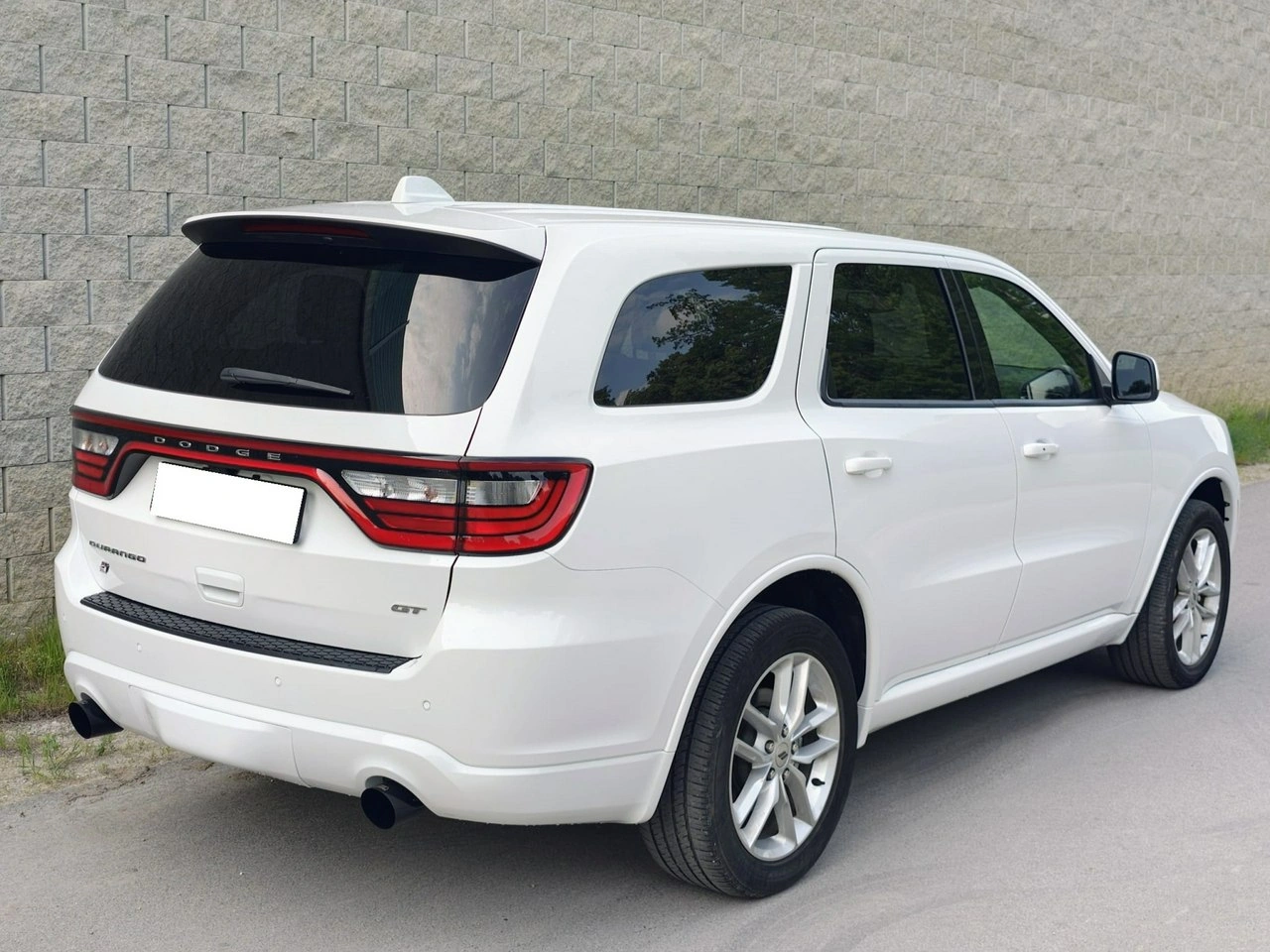 Dodge Durango - Zdjęcie 5