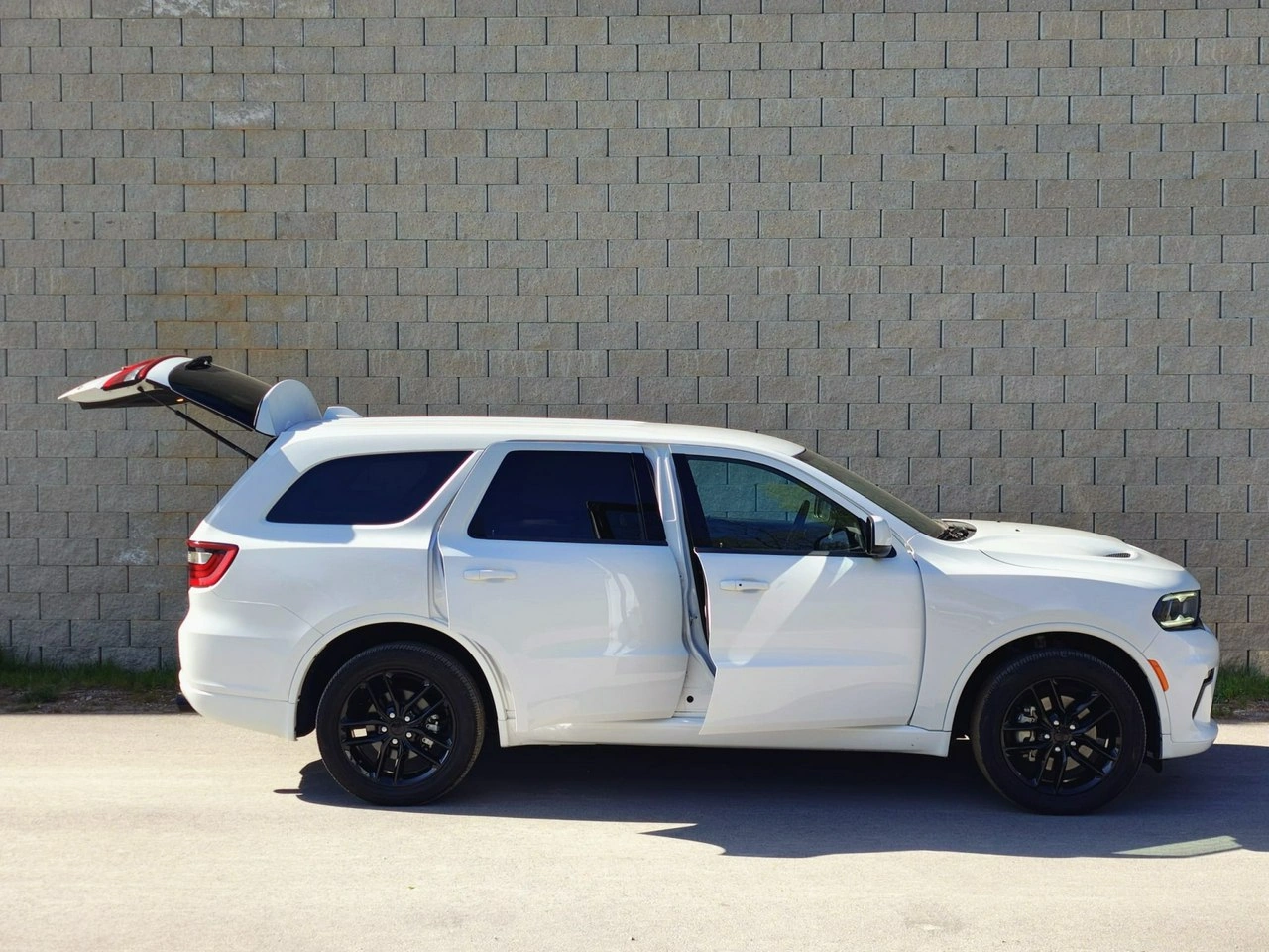 Dodge Durango - Zdjęcie 6