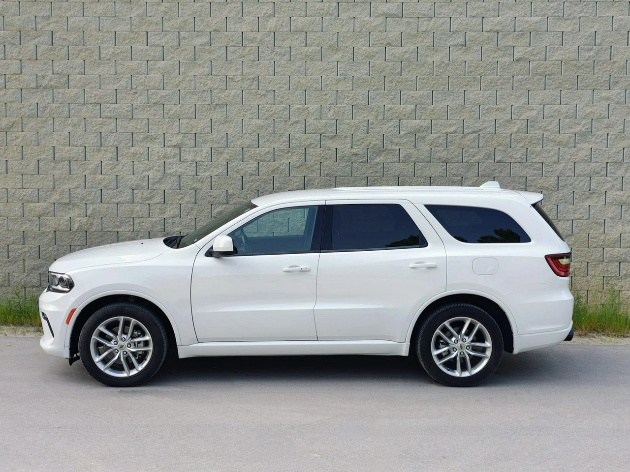 Dodge Durango - Zdjęcie 6