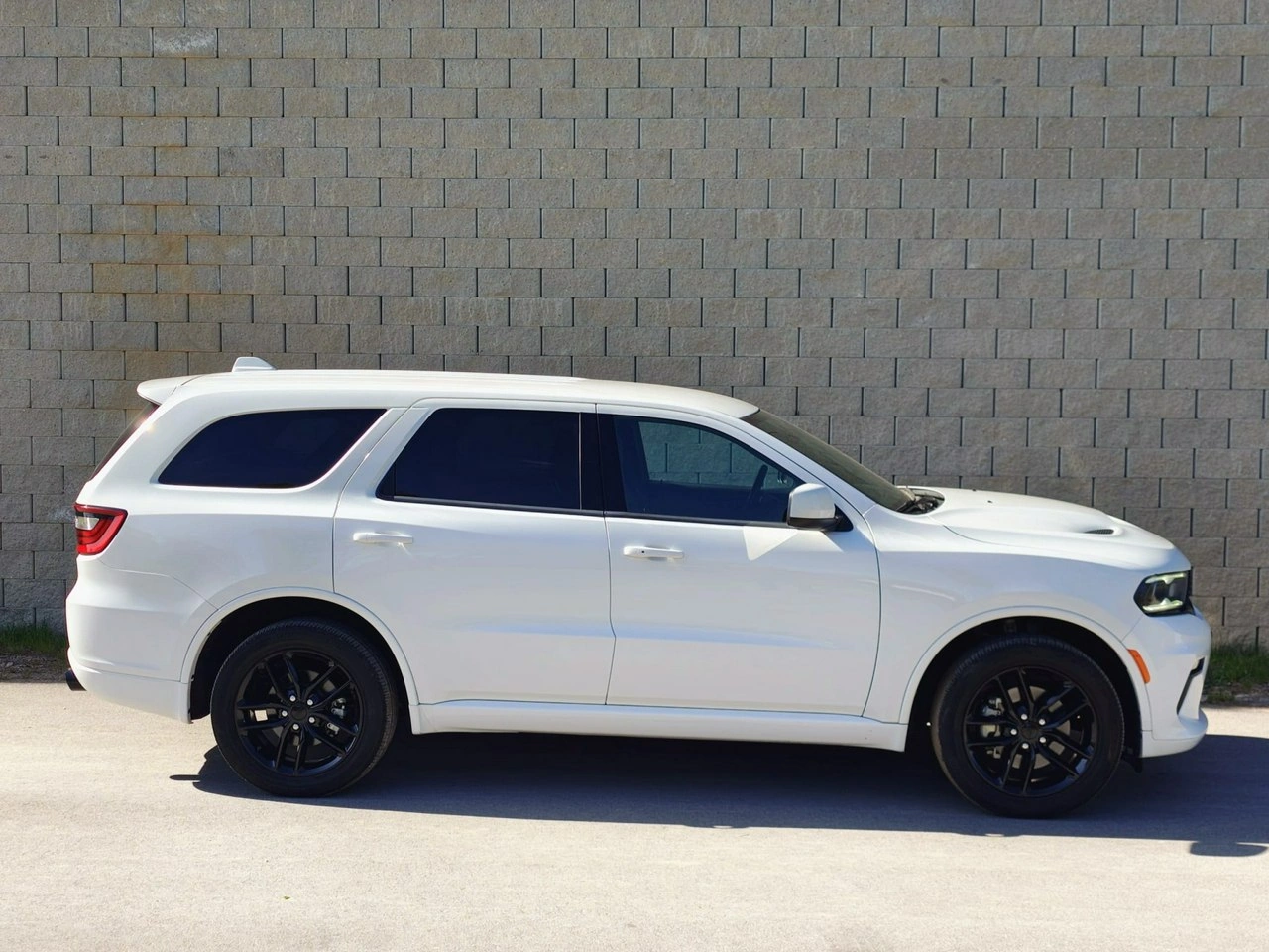 Dodge Durango - Zdjęcie 7
